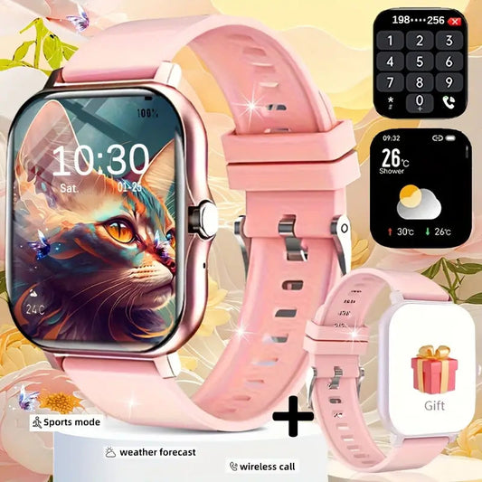 Smart watches for mens and womens