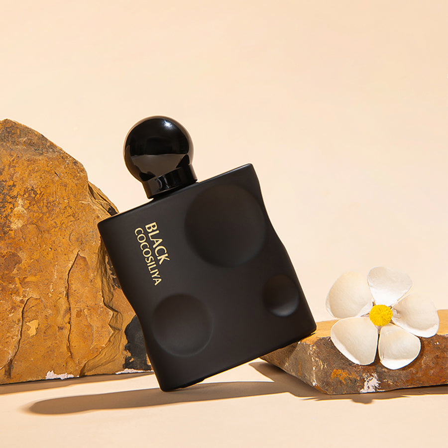 Black Cocosiliya & Red Cocosiliya