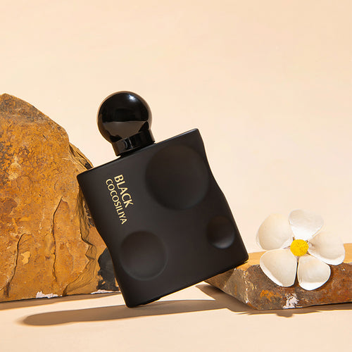 Black Cocosiliya & Red Cocosiliya