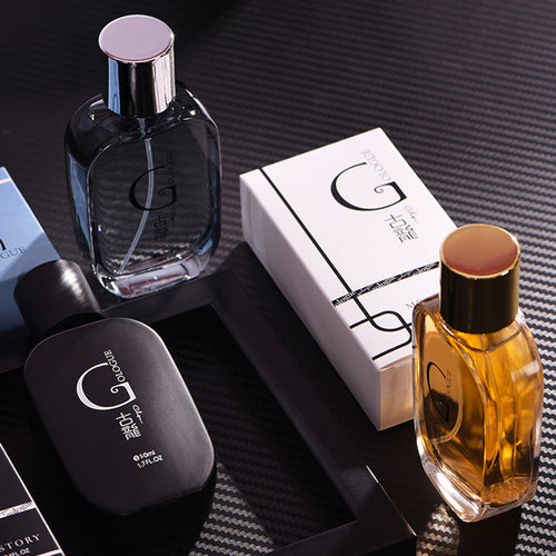 Gologue: Men’s Story – The Fragrance of Character