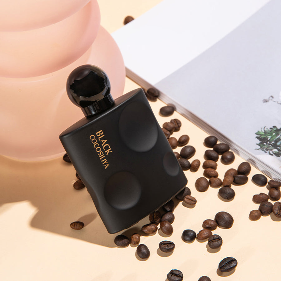 Black Cocosiliya & Red Cocosiliya