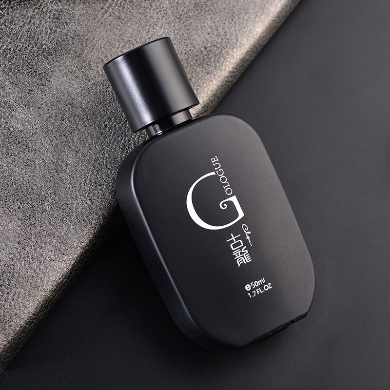 Gologue: Men’s Story – The Fragrance of Character
