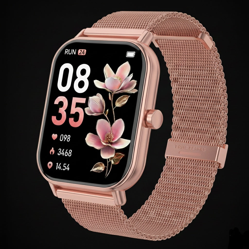 Smart watches for men and women
