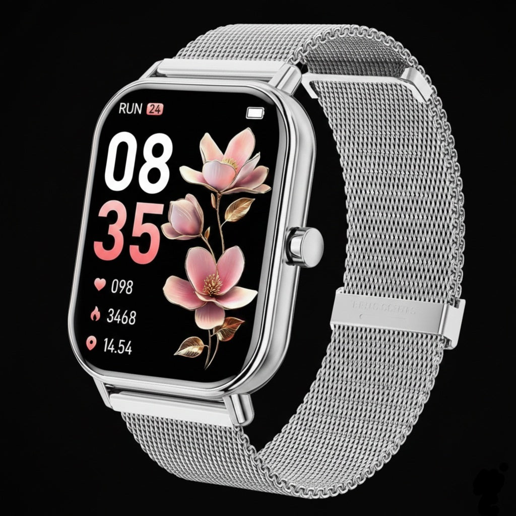 Smart watches for men and women